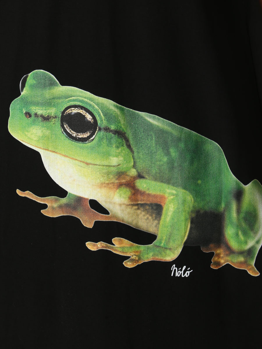 Платье из хлопка и вискозы