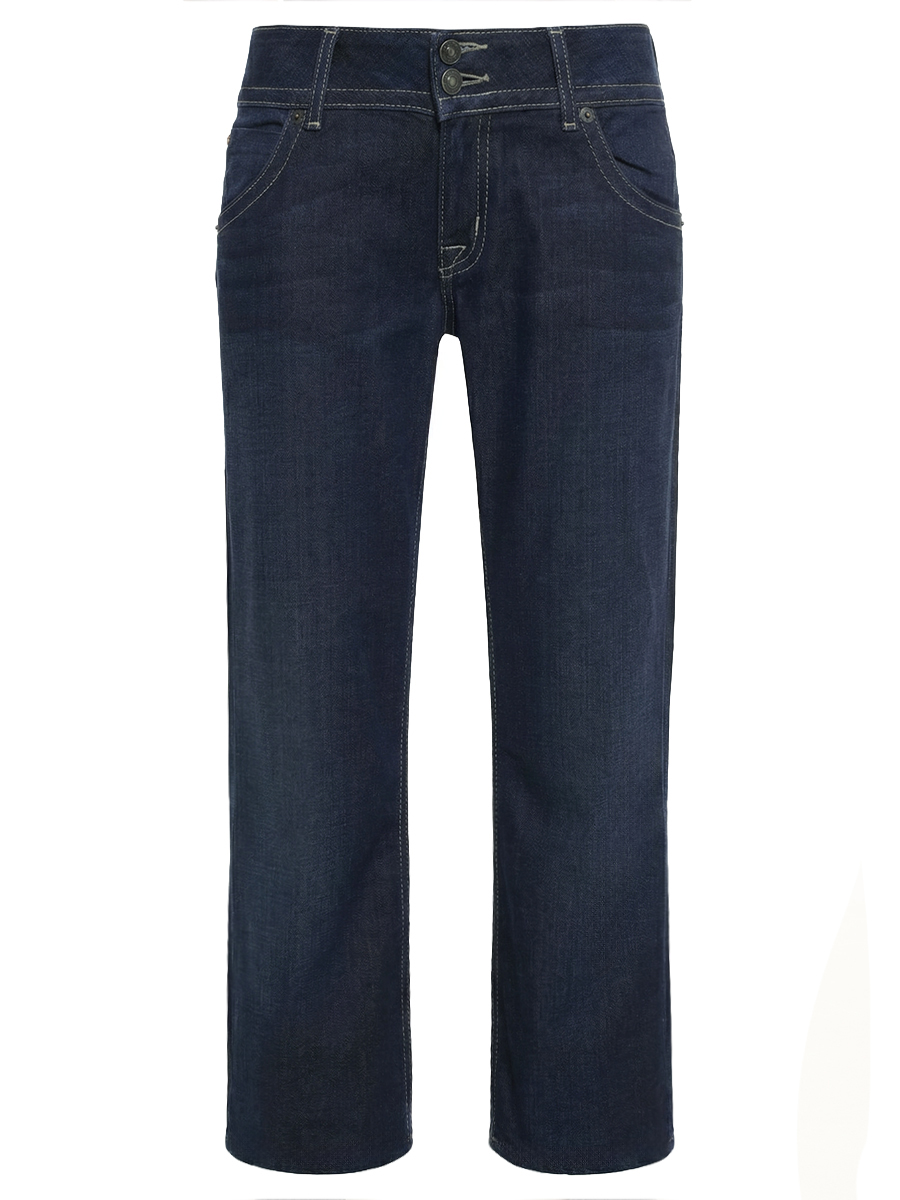 

Джинсы хлопковые, Деним, W 170 DAP
