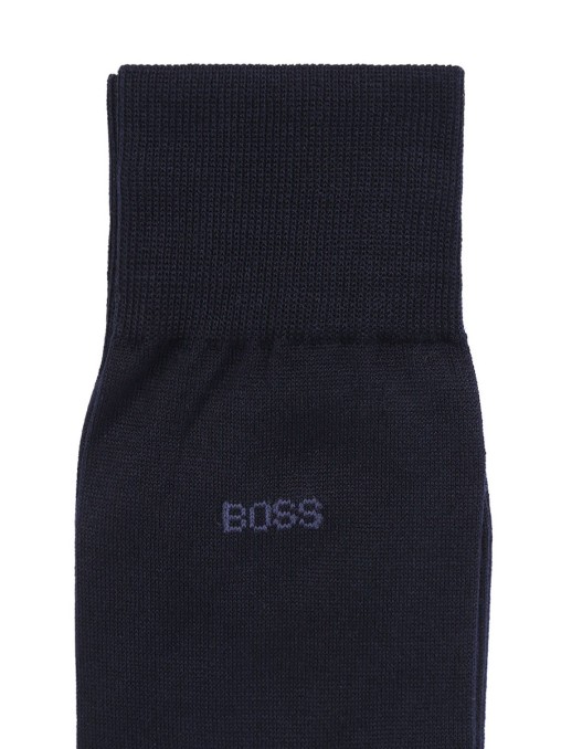 Носки хлопковые George BOSS