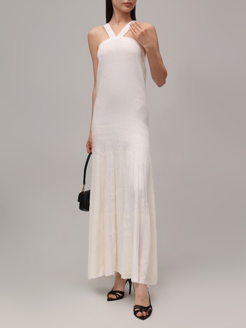 Платье льняное MRZ