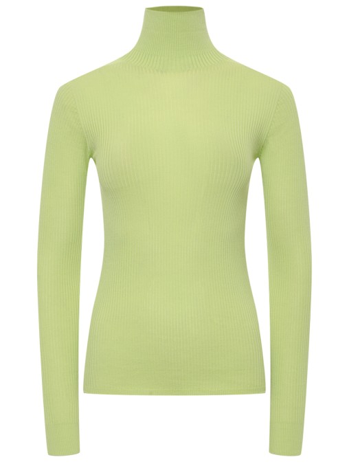 Водолазка шерстяная SPORTMAX