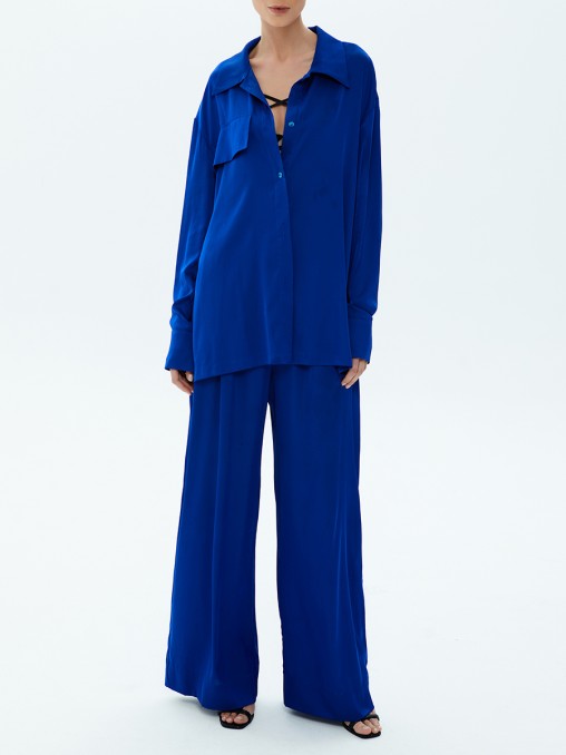 Костюм Bangcock SHUSTERMAN