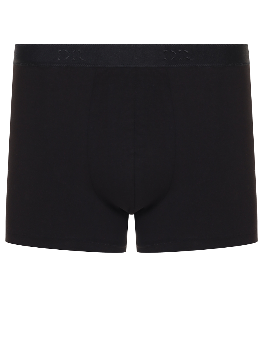 Трусы-боксеры хлопковые