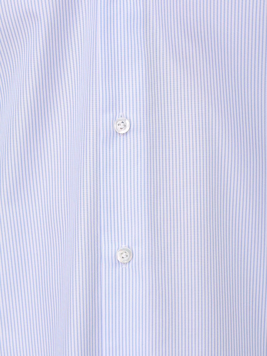 Рубашка Regular Fit хлопковая