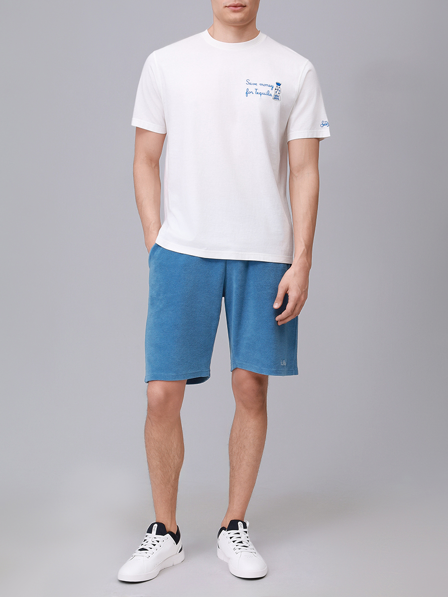 Футболка хлопковая