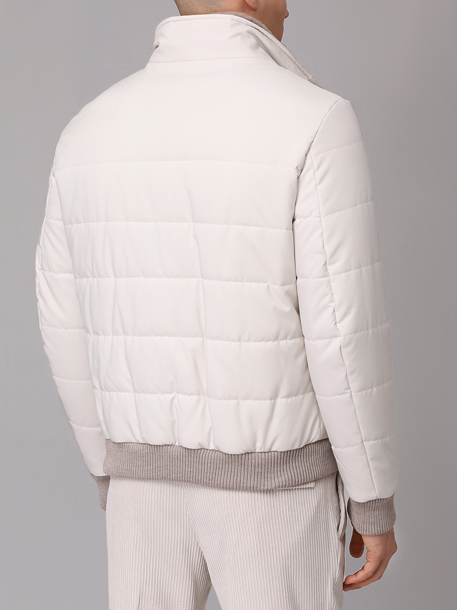 Куртка стеганая