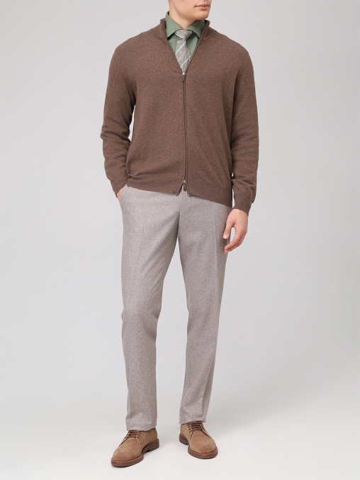 Рубашка Regular Fit хлопковая MARIA SANTANGELO