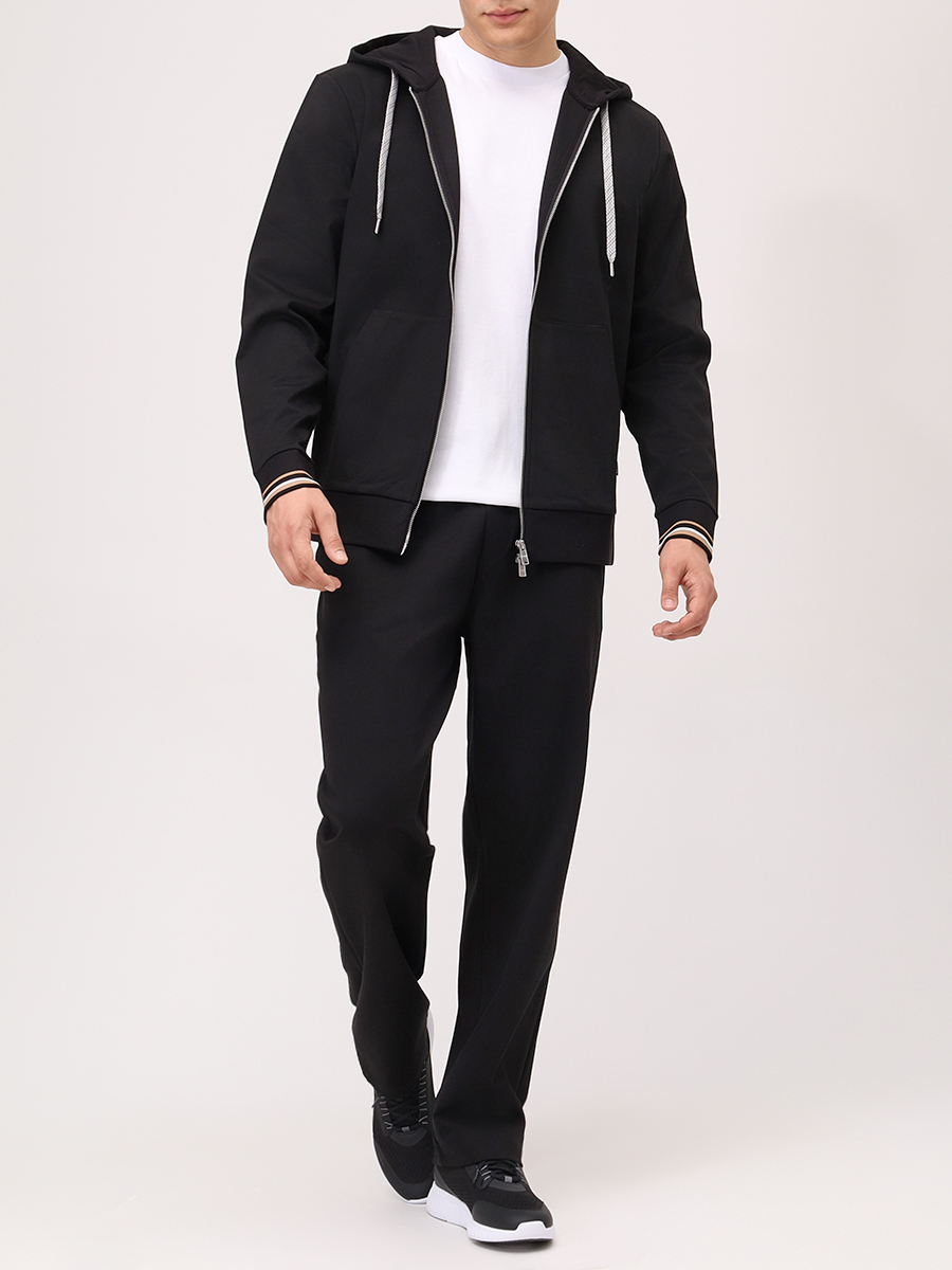 Костюм хлопковый