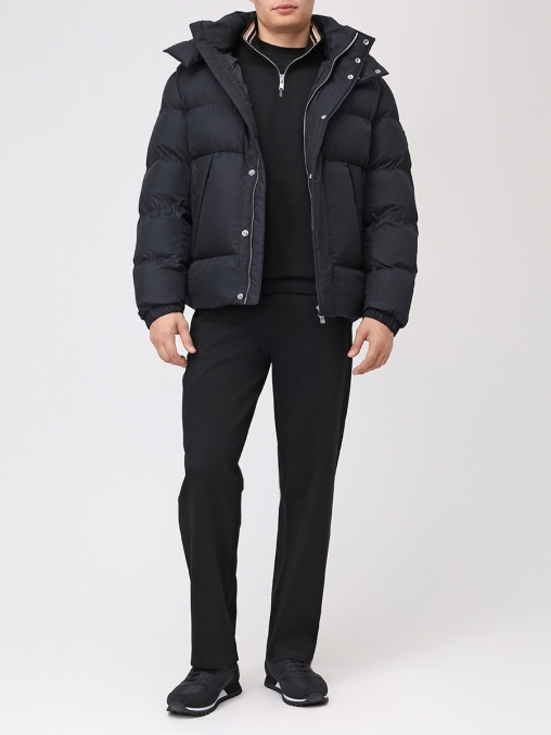 Костюм хлопковый BOSS