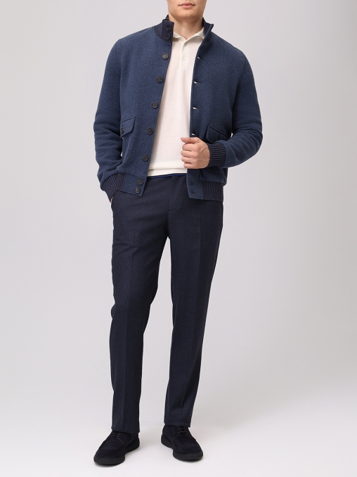 Куртка хлопковая JOHNNY MANGLANI