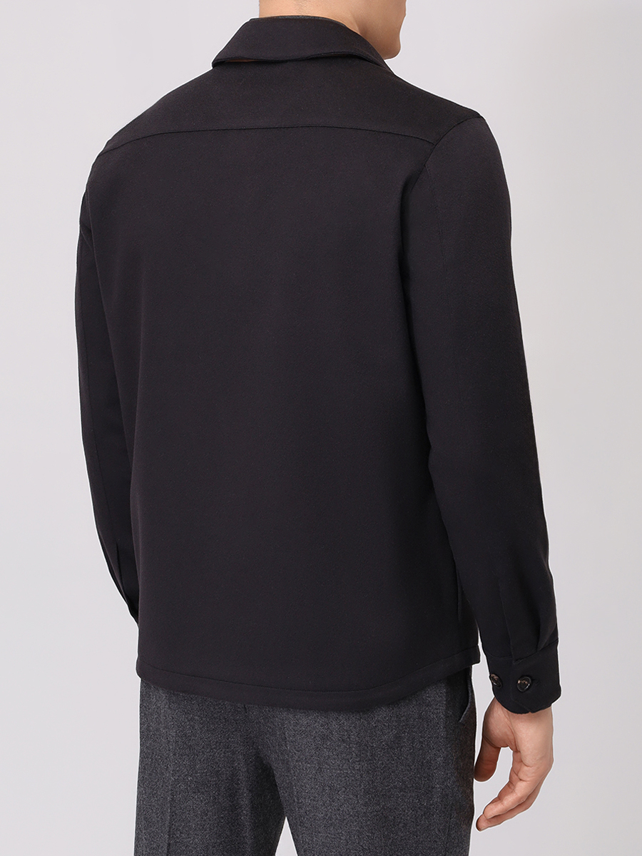 Куртка кашемировая