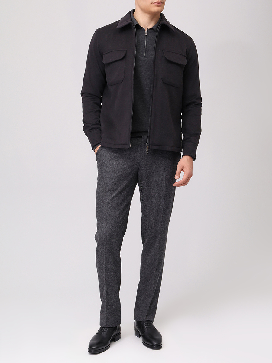 Куртка кашемировая