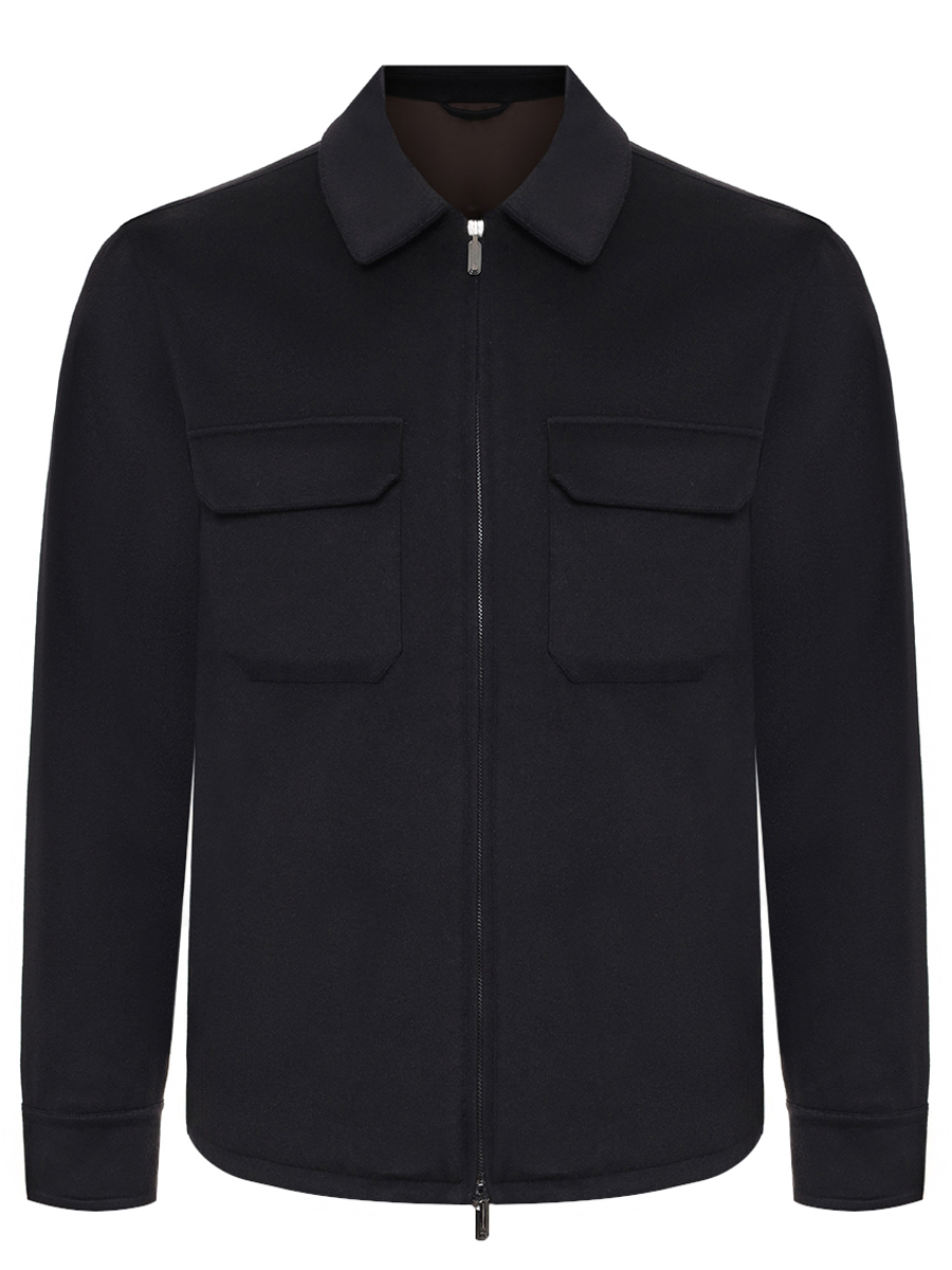 Куртка кашемировая