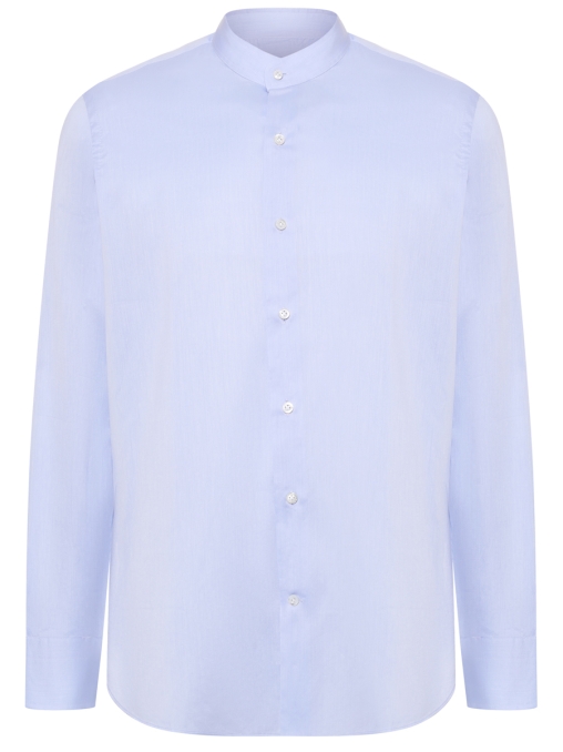 Рубашка Regular Fit хлопковая MARIA SANTANGELO