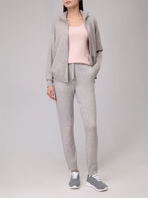 Джемпер кашемировый FREE AGE