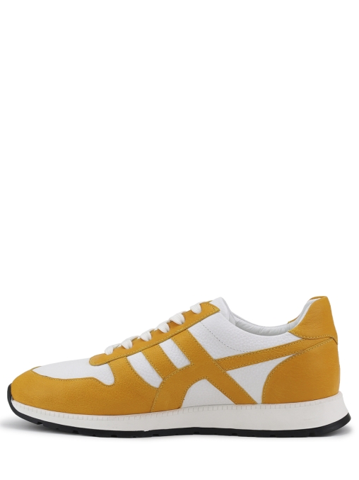 Кроссовки комбинированные BARDINI