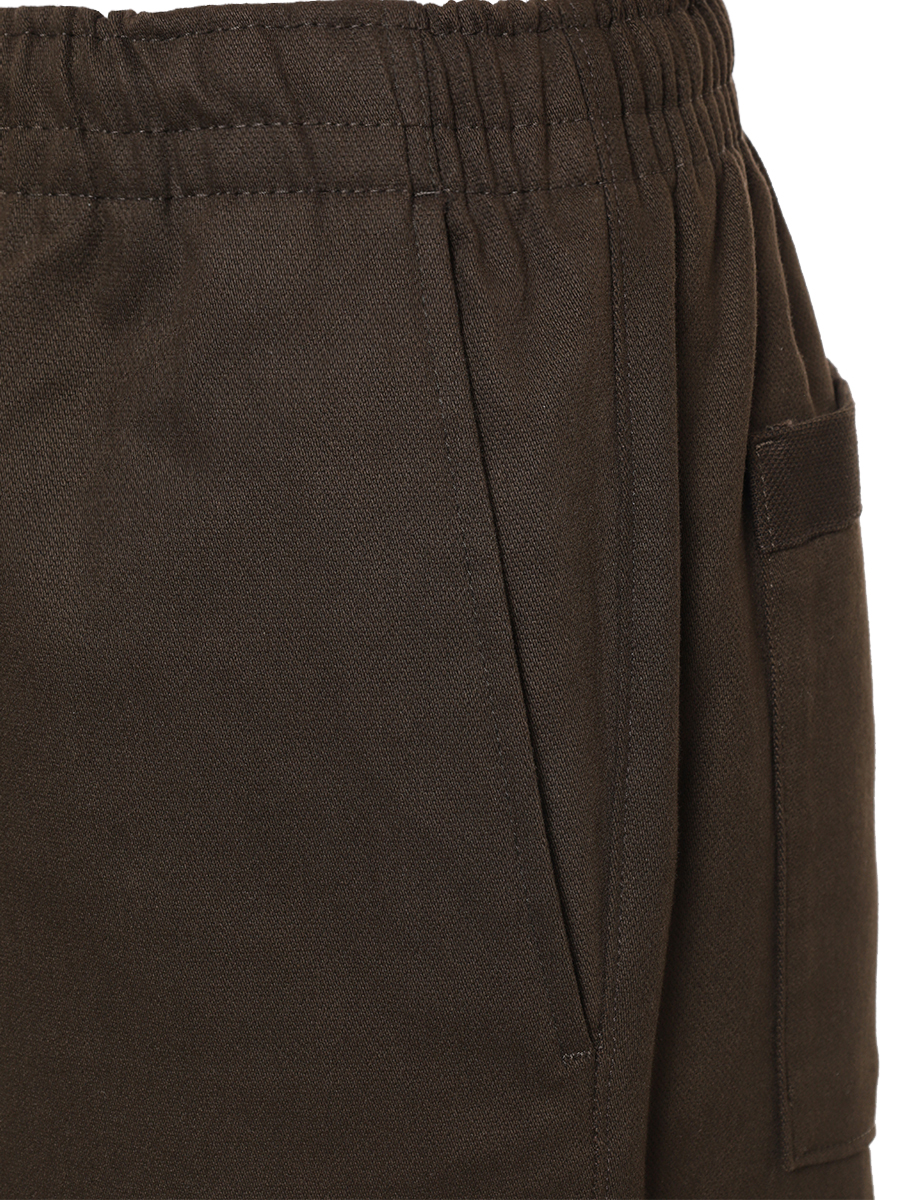 Брюки Chinos Regular Fit хлопковые