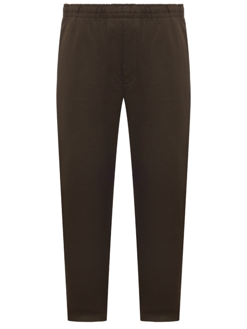 Брюки Chinos Regular Fit хлопковые NAS