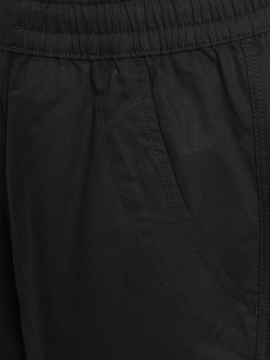 Брюки Worker Relax Fit хлопковые