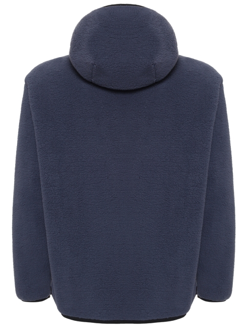 Куртка Winter Soft однотонная NAS