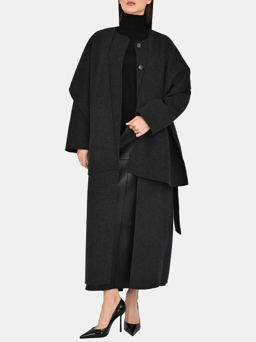 Водолазка шерстяная P.A.R.O.S.H.