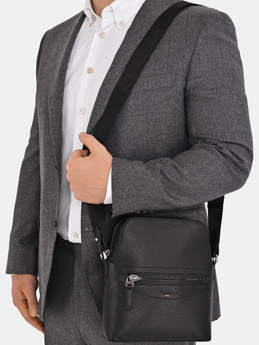 Костюм шерстяной