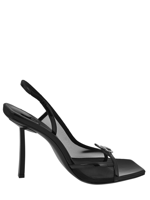 Босоножки комбинированные Vittoria LE SILLA