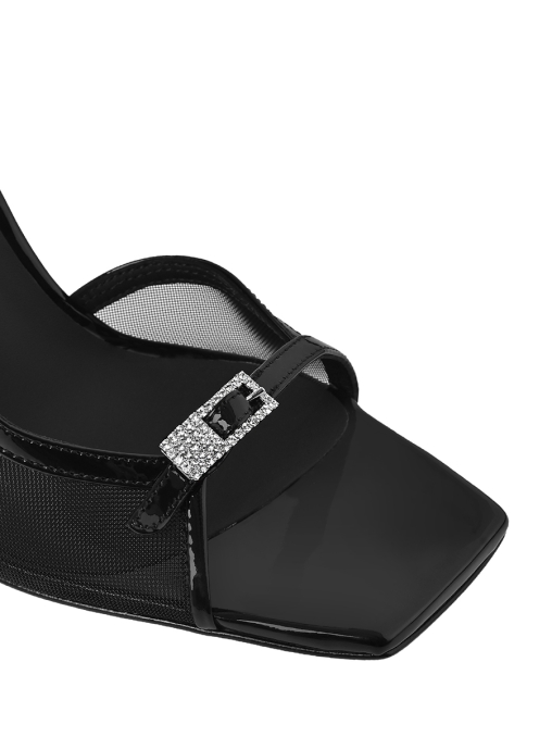 Босоножки комбинированные Vittoria LE SILLA