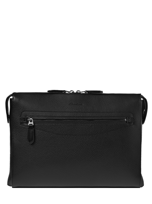 Папка для документов кожаная SANTONI