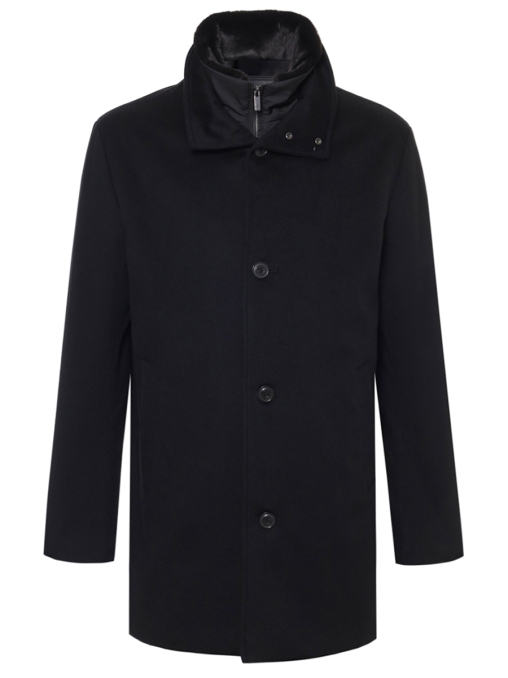 Пальто кашемировое PAUL & SHARK