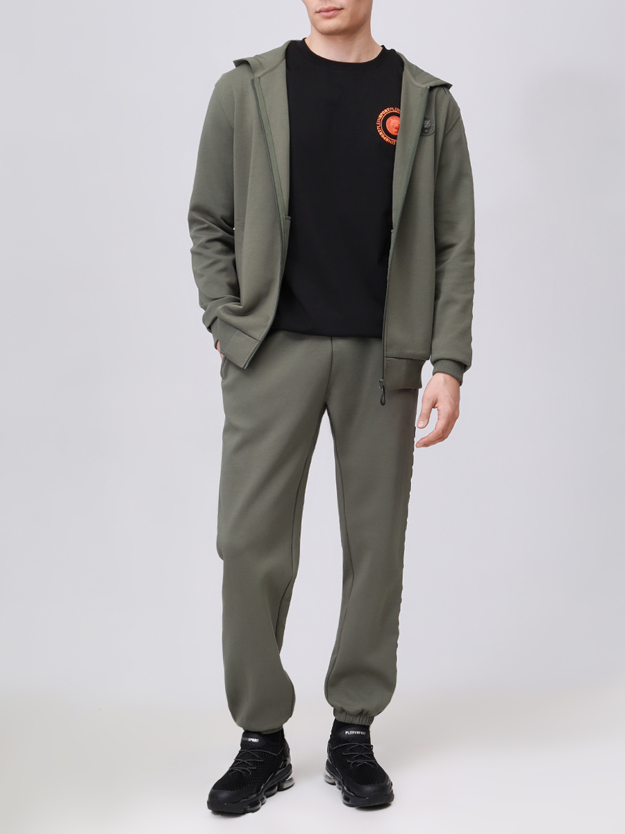 Костюм хлопковый