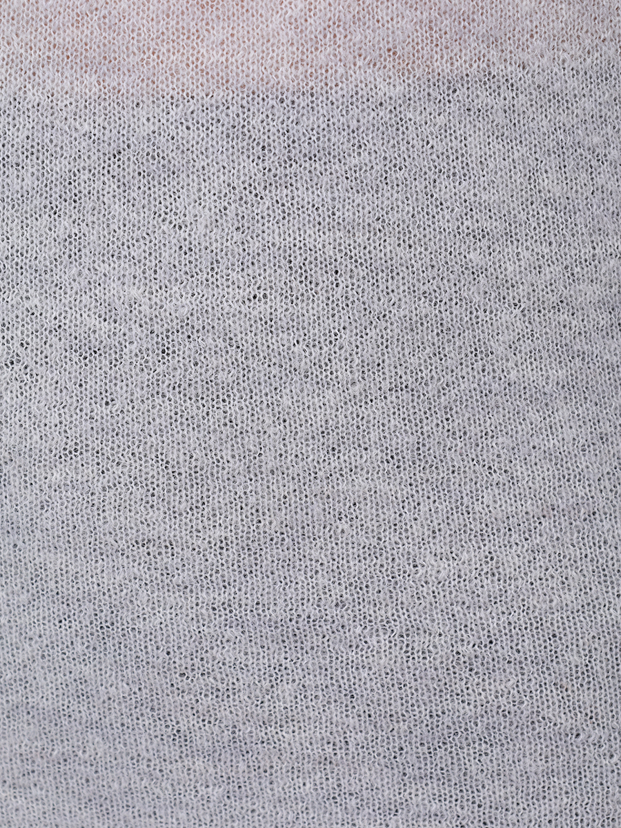 Водолазка шерстяная