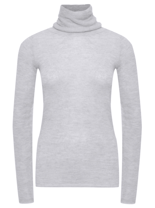 Водолазка шерстяная HAIKURE