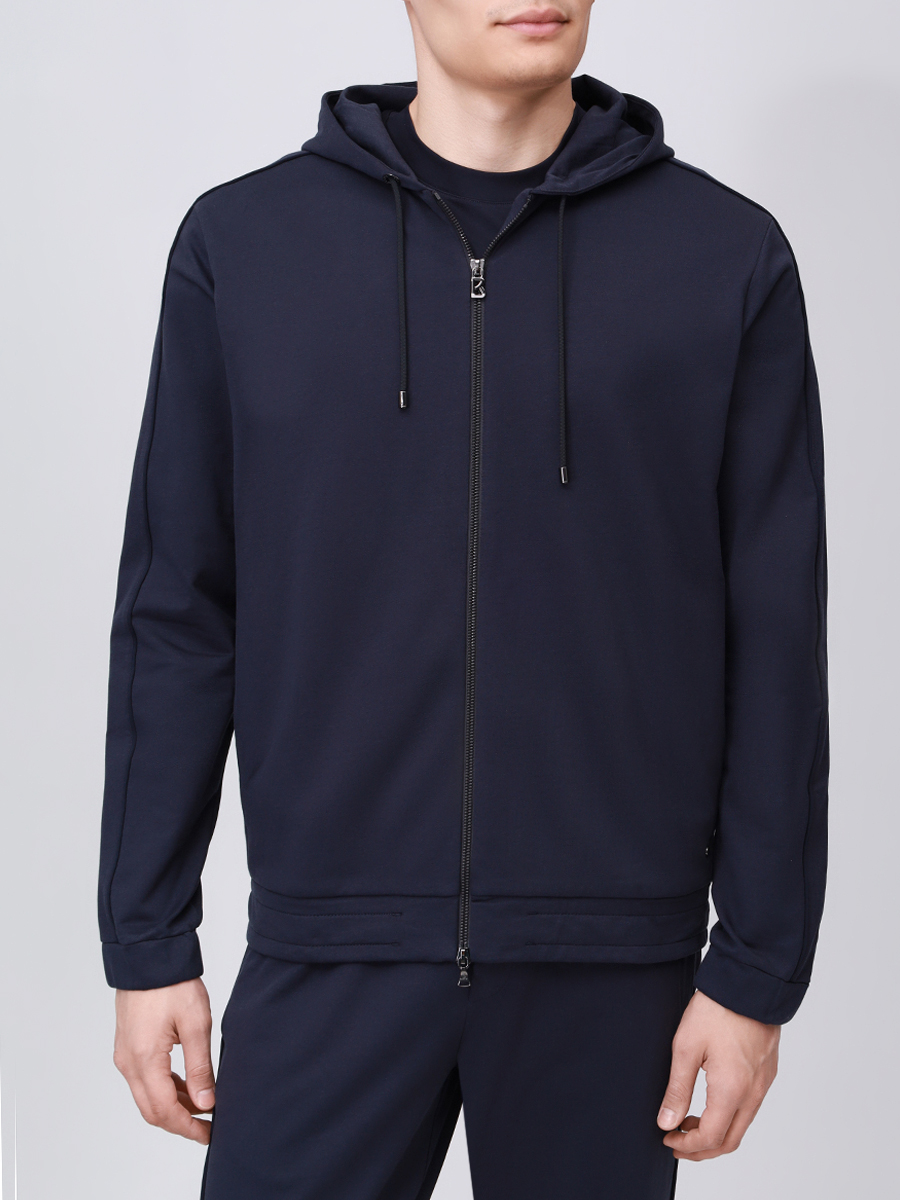 Костюм хлопковый