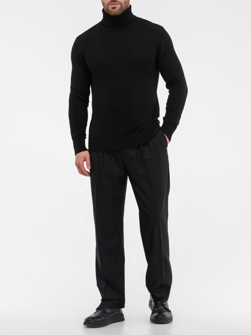 Водолазка кашемировая ELJACKET