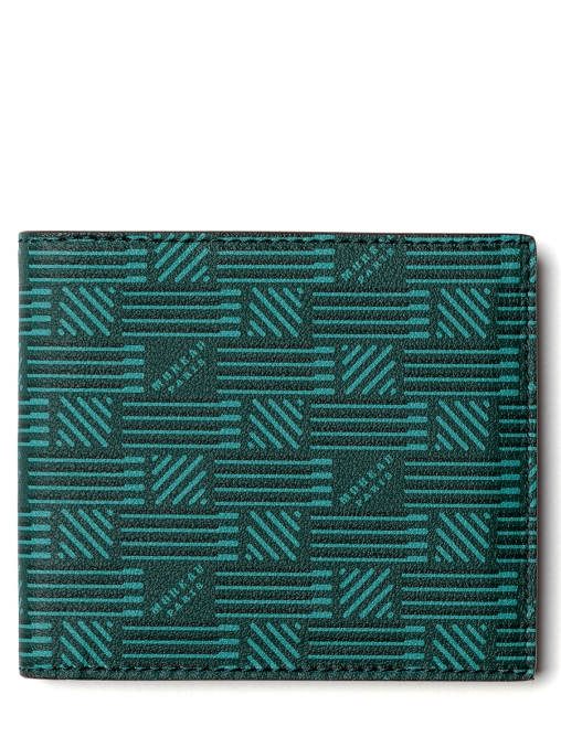 Кардхолдер кожаный MOREAU