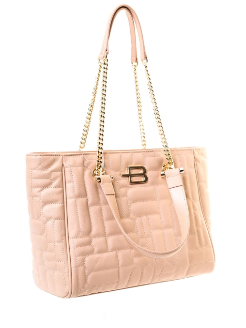 Сумка кожаная BALDININI