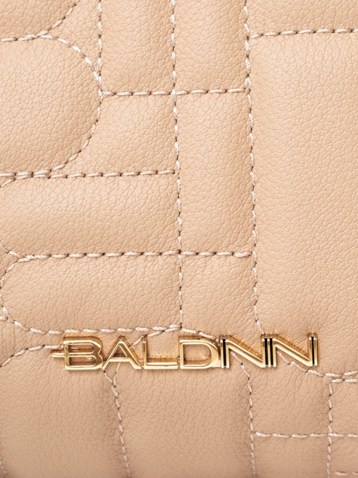 Сумка кожаная BALDININI