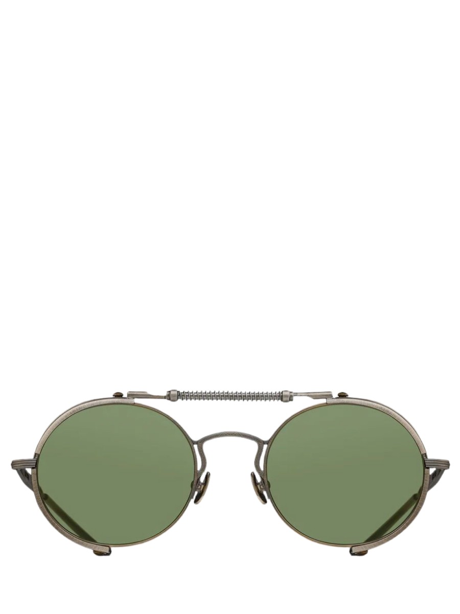 Очки солнцезащитные