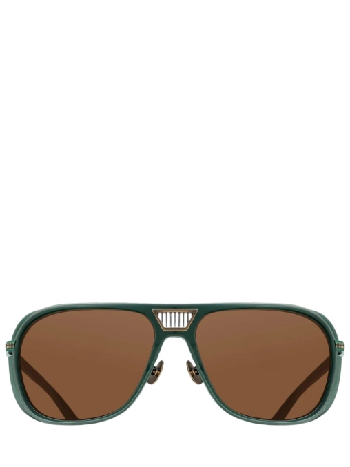 Очки солнцезащитные MATSUDA