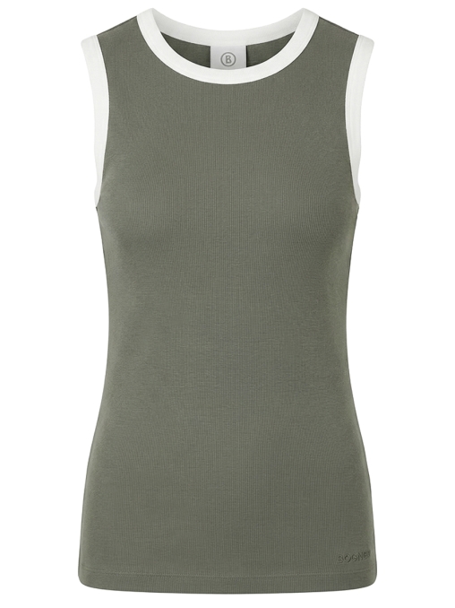 Майка хлопковая Niki BOGNER