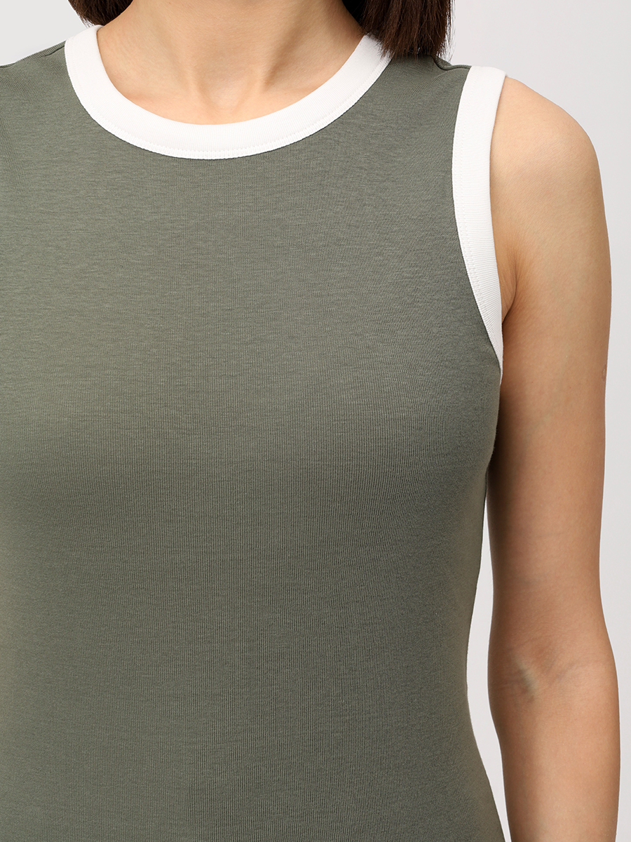 Майка хлопковая Niki