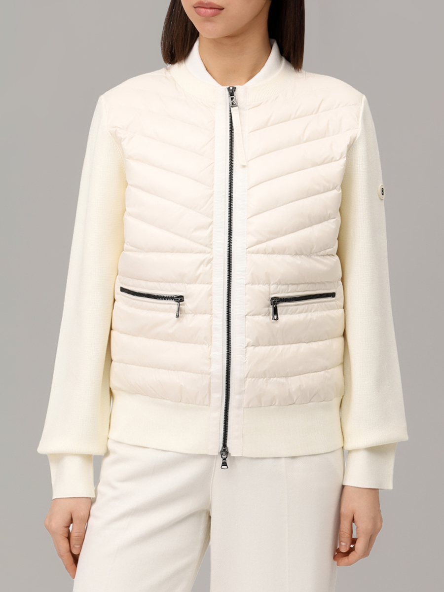 Олимпийка комбинированная Zilly