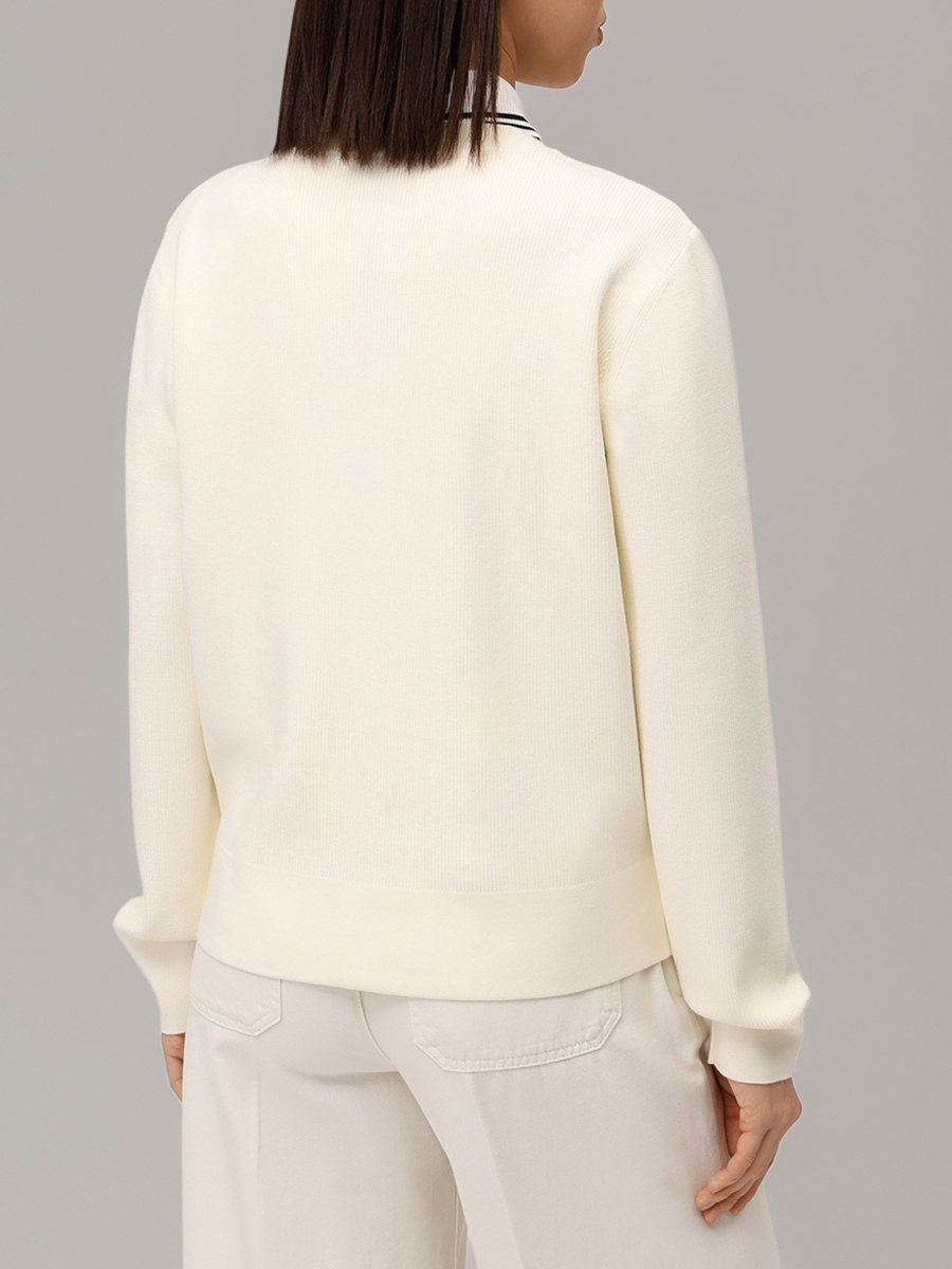 Олимпийка комбинированная Zilly