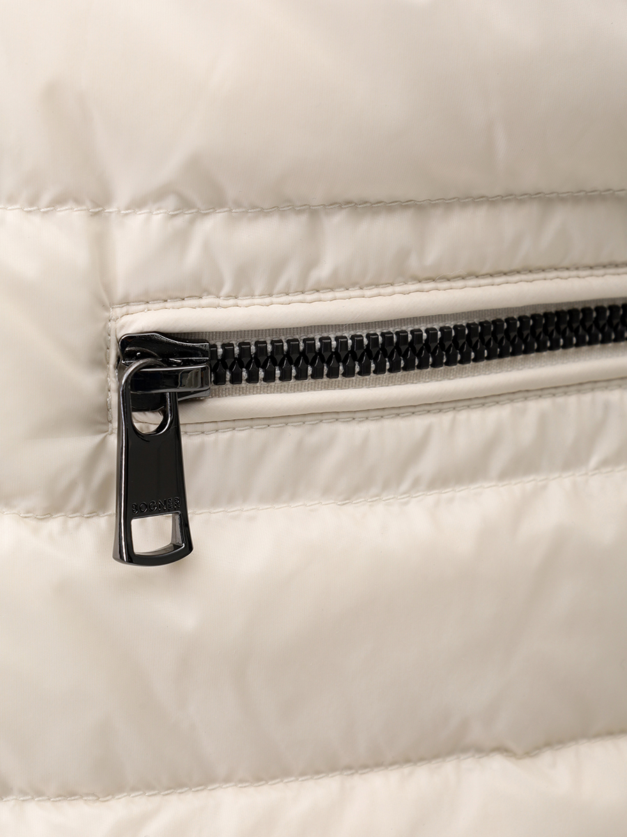 Олимпийка комбинированная Zilly