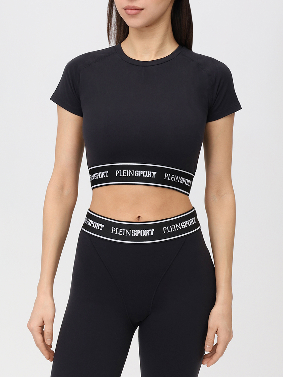 Топ однотонный