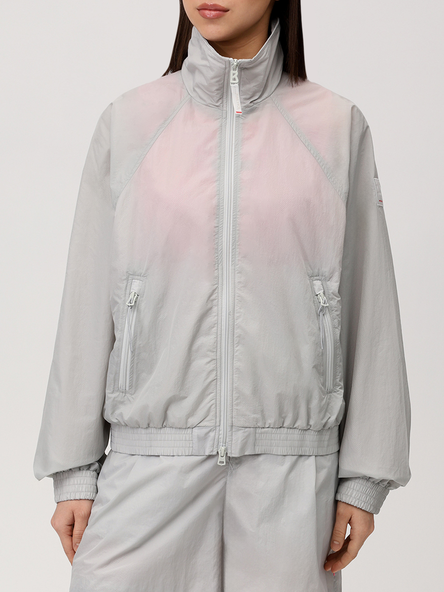 Костюм однотонный