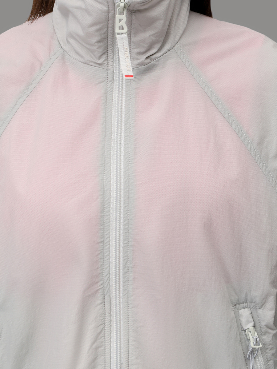 Костюм однотонный