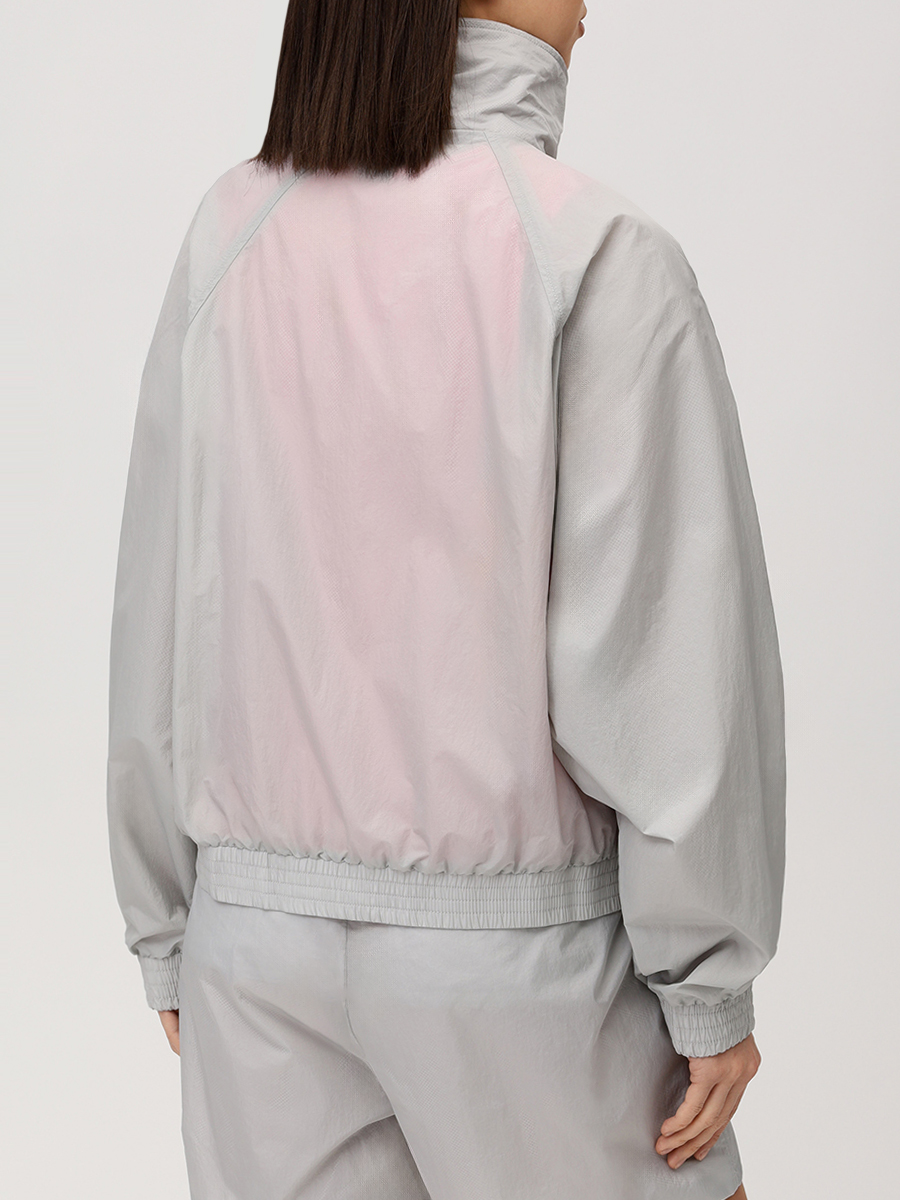 Костюм однотонный