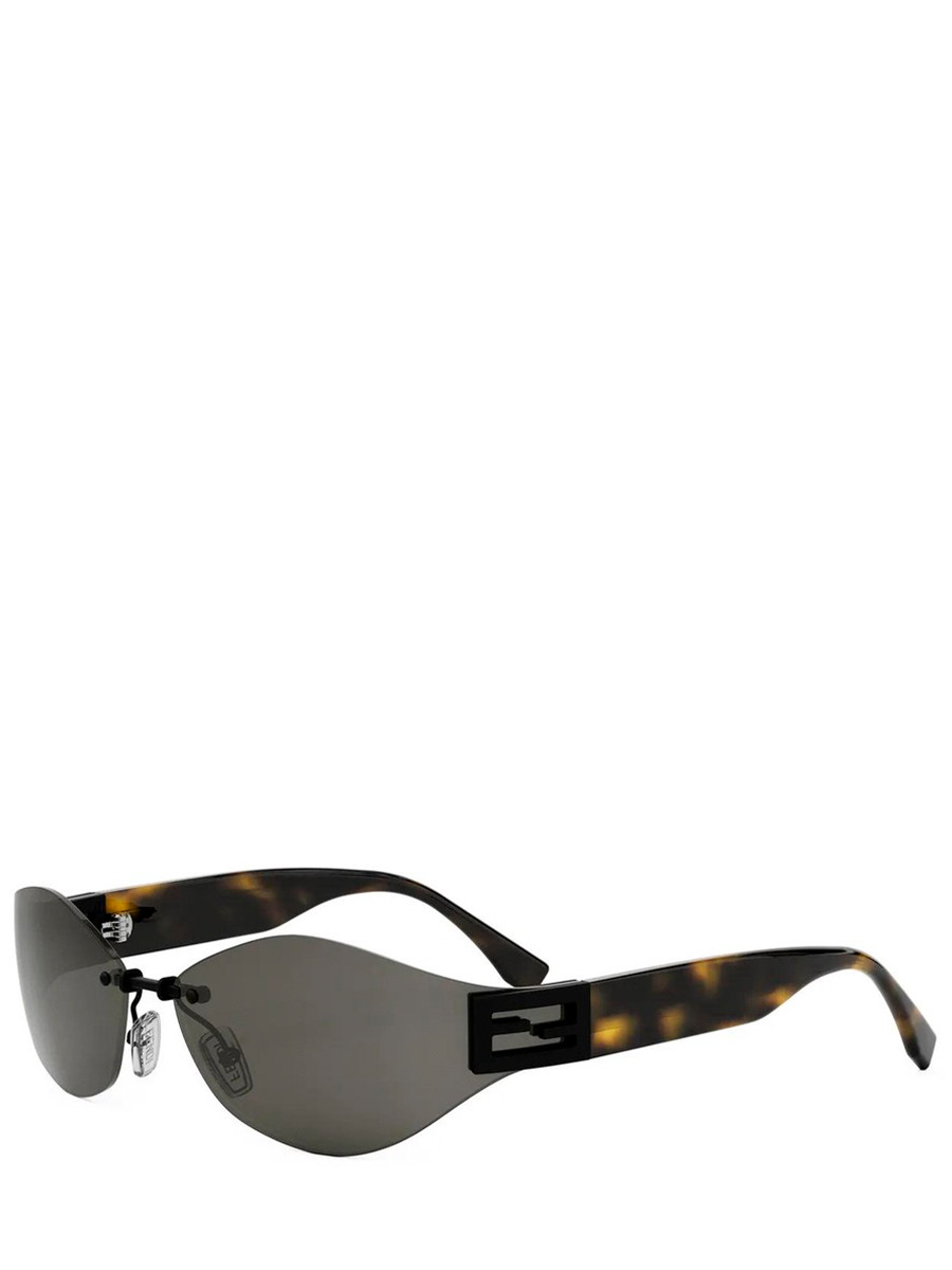 Очки солнцезащитные